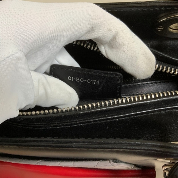 Lady dior purse - Picture 2 of 11